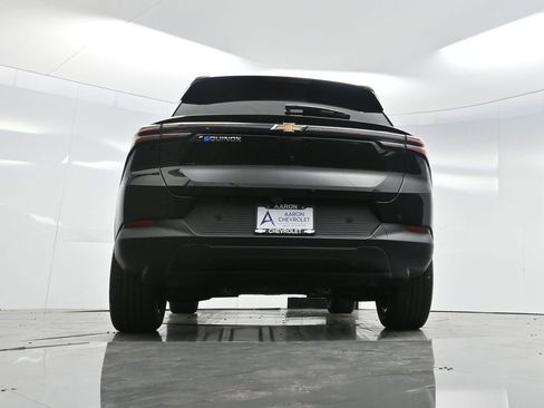 Used 2026 Chevrolet Equinox EV LT image 49