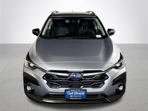 Certified 2025 Subaru Crosstrek 2.5i Premium AWD/4WD image 3