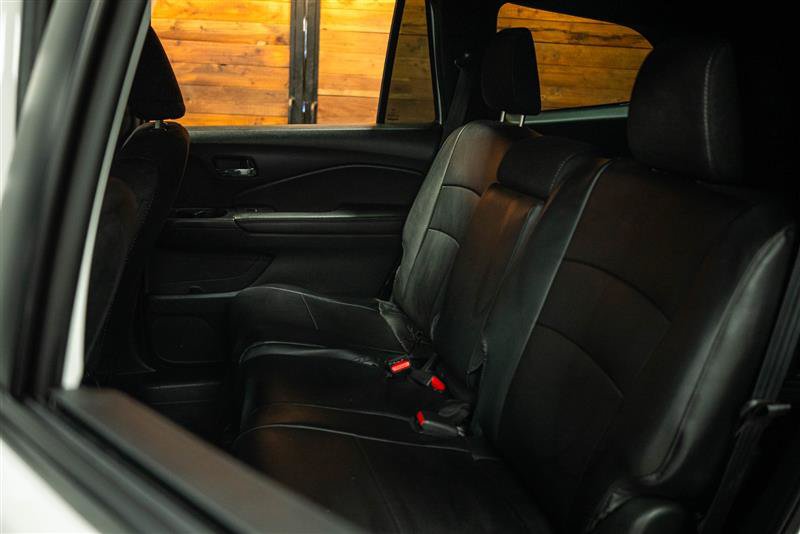 Used 2022 Honda Pilot Sport image 10