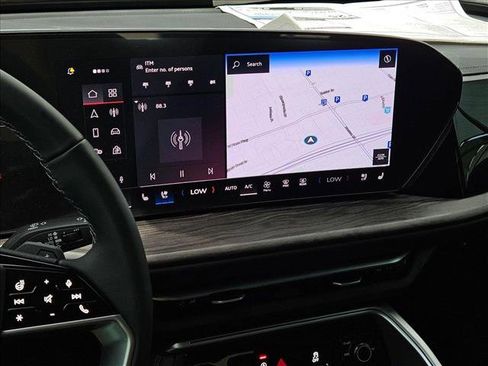 New 2025 Audi Q5 Premium Plus w/ Premium Plus image 12