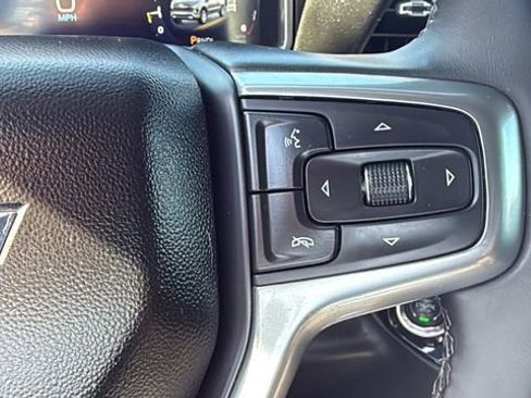 Used 2026 Chevrolet Silverado 1500 RST image 17