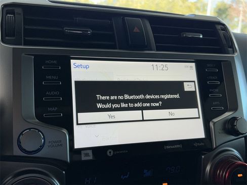 Used 2022 Toyota 4Runner Limited image 17