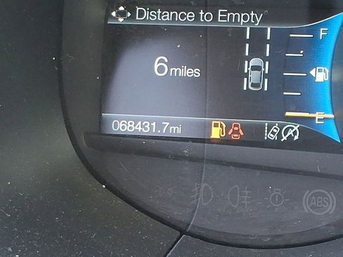 Used 2023 Ford Edge SEL w/ Convenience Package AWD/4WD image 19