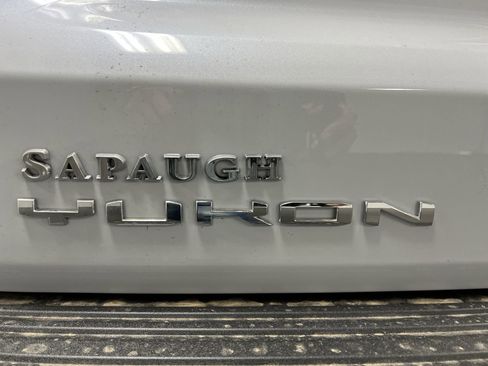 New 2026 GMC Yukon XL Denali w/ Sun & Power Step Package image 70