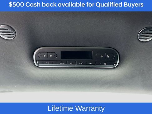 New 2026 Hyundai Palisade Calligraphy image 28