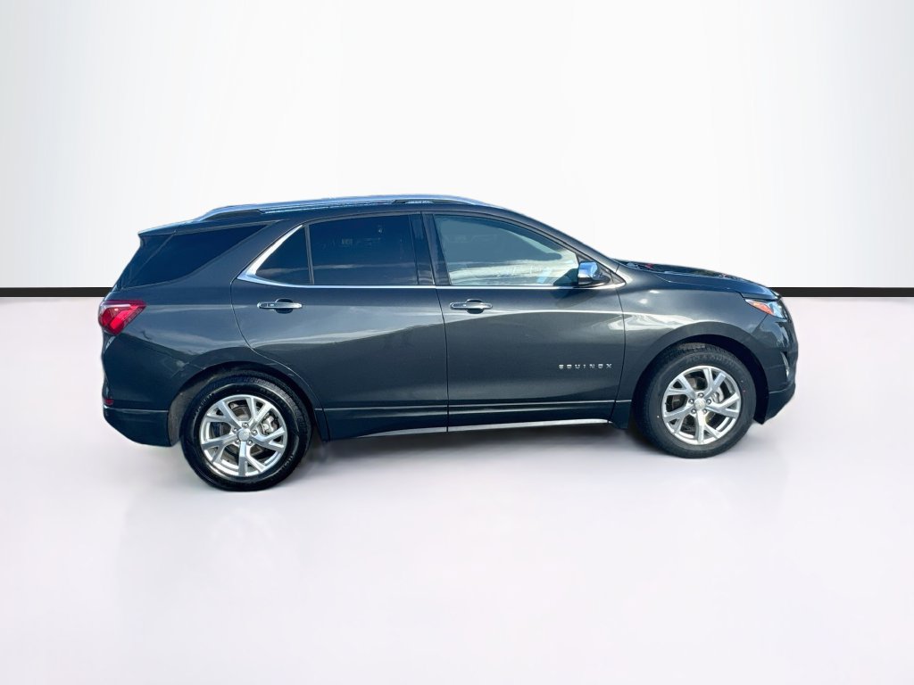Used 2018 Chevrolet Equinox Premier AWD/4WD image 8