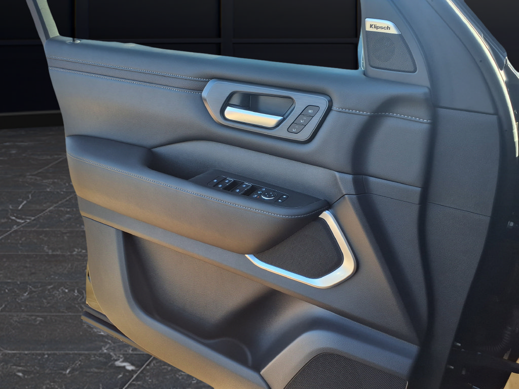 New 2026 Nissan Armada Platinum Reserve AWD/4WD image 23