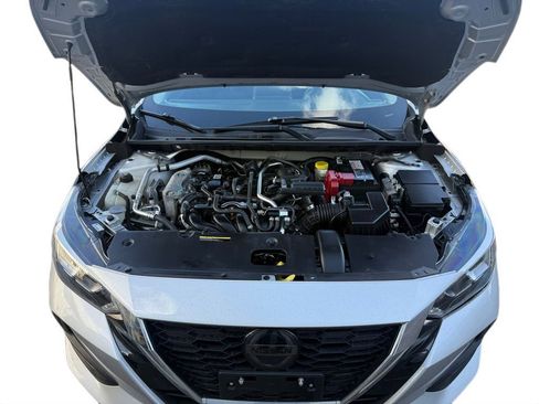 Used 2022 Nissan Sentra SV w/ Electronics Package image 18