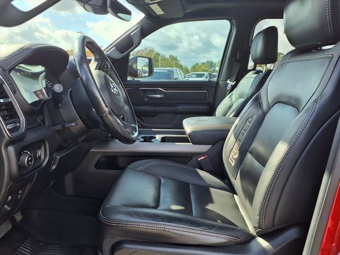 Used 2020 RAM 1500 Rebel w/ Rebel Level 2 Equipment Group image 7