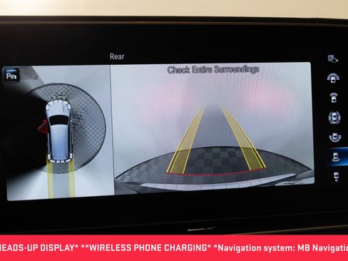 Used 2022 Mercedes-Benz GLS 450 4MATIC image 6