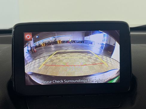 Used 2019 MAZDA CX-3 Grand Touring image 17