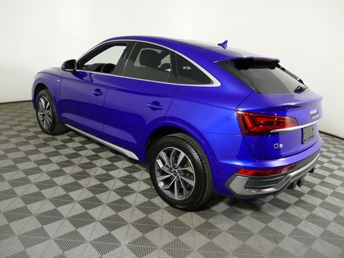 Used 2023 Audi Q5 2.0T Premium Plus image 31
