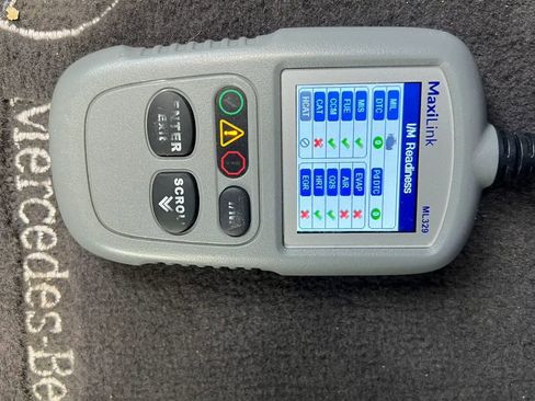 Used 2004 Mercedes-Benz S 430 4MATIC image 26