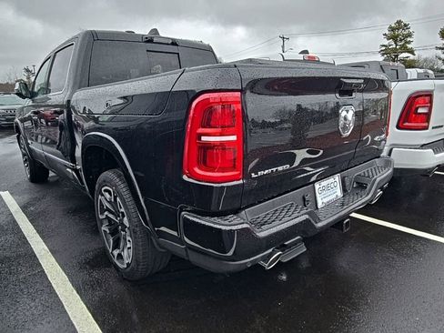 New 2026 RAM 1500 Limited image 6