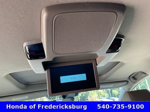 Used 2019 Honda Odyssey EX-L image 33
