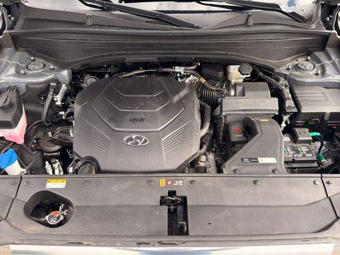 Used 2025 Hyundai Palisade Calligraphy AWD/4WD image 30