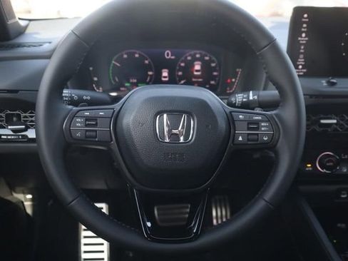 New 2026 Honda Accord Sport image 7