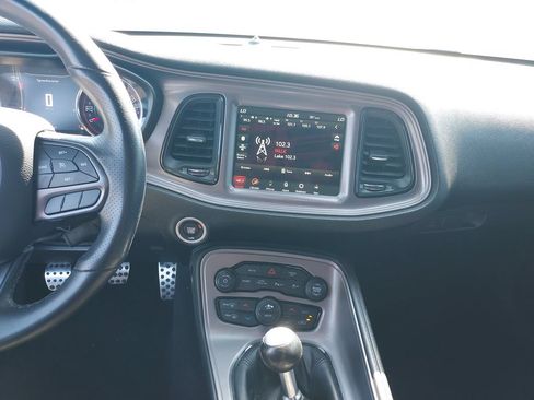 Used 2023 Dodge Challenger R/T RWD image 17