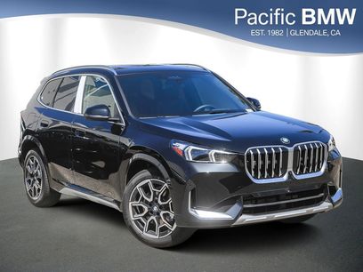 New 2026 BMW X1 xDrive28i w/ Technology Package
