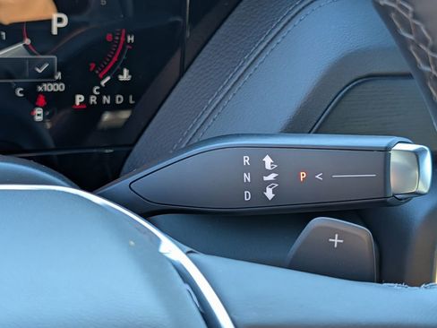 New 2026 GMC Yukon XL Denali w/ Sun & Power Step Package image 47