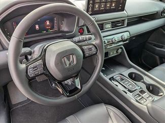 New 2026 Honda Pilot EX-L video 3