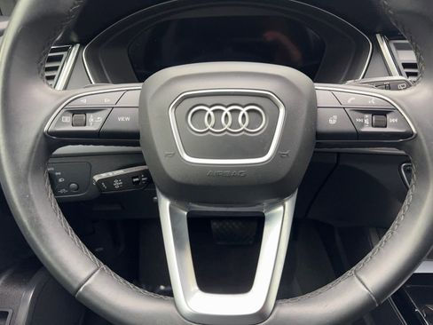 Used 2025 Audi Q5 2.0T Premium image 58