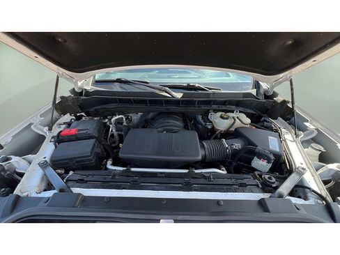 Certified 2020 Chevrolet Silverado 1500 LTZ w/ LTZ Premium Package AWD/4WD image 33