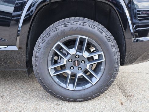 New 2026 GMC Terrain AT4 w/ Convenience Package III image 34