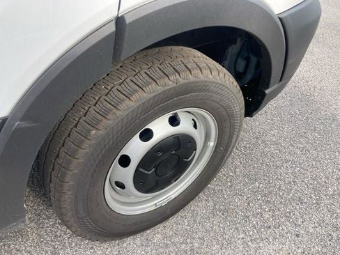 New 2024 Ford Transit 350 image 16