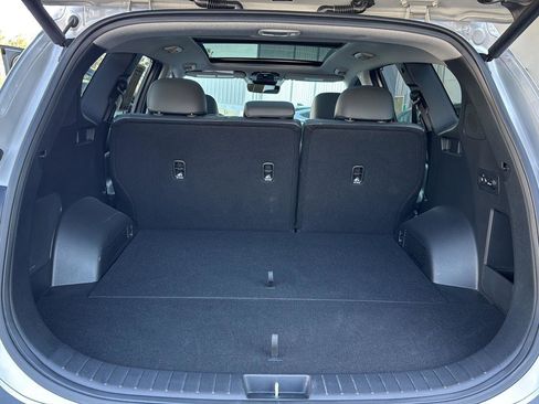 Used 2023 Hyundai Santa Fe Limited image 31
