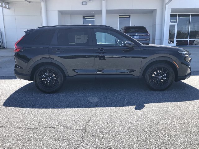 New 2027 Honda CR-V Sport-L image 9