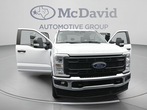 Used 2023 Ford F250 XL w/ 360-Degree Camera Package AWD/4WD image 43