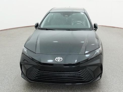 New 2026 Toyota Camry LE FWD image 15