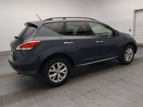 Used 2014 Nissan Murano SL AWD/4WD image 10
