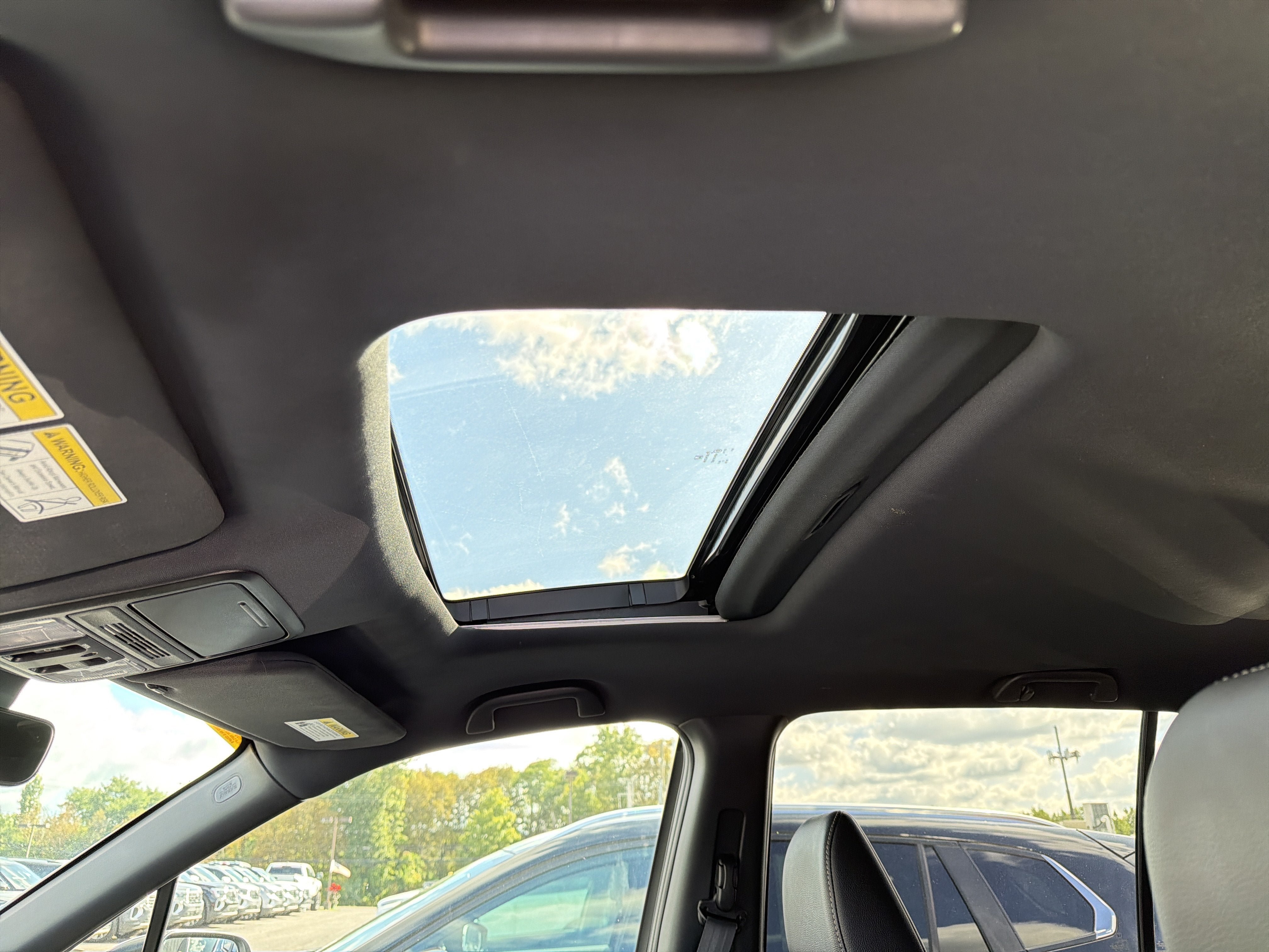 Used 2023 Honda Passport EX-L image 21
