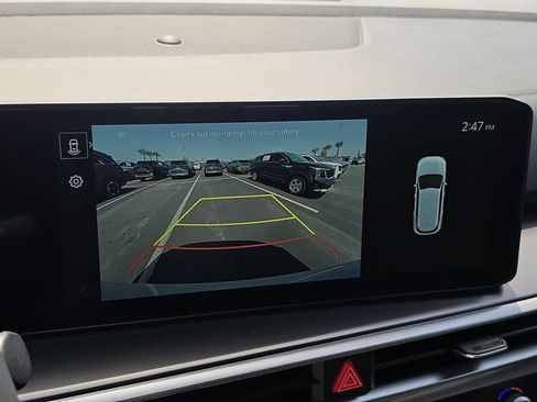 New 2026 Kia Sorento S FWD image 24