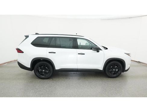 New 2026 Toyota Grand Highlander AWD Hybrid image 11