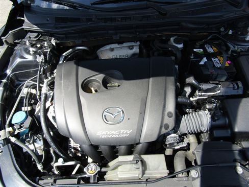 Used 2015 MAZDA MAZDA6 Touring FWD image 32