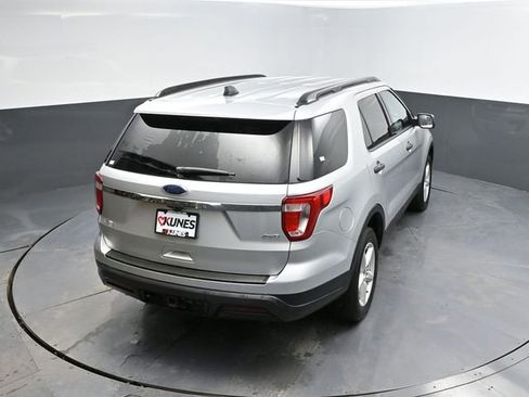 Used 2018 Ford Explorer Base image 37