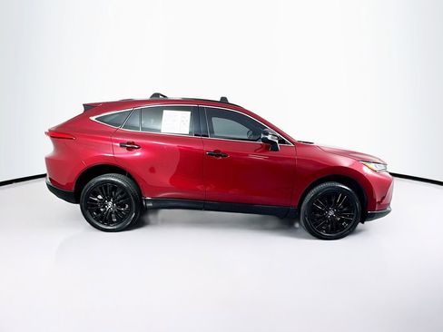 Used 2024 Toyota Venza Nightshade image 11