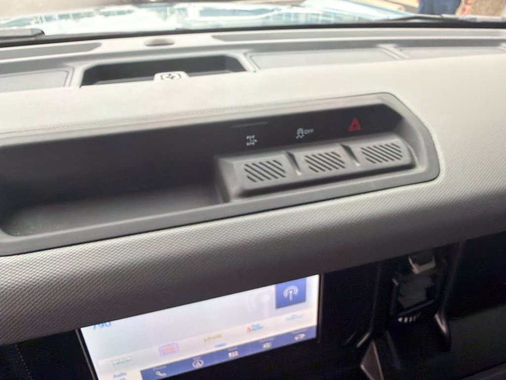 Used 2022 Ford Bronco Big Bend AWD/4WD image 18