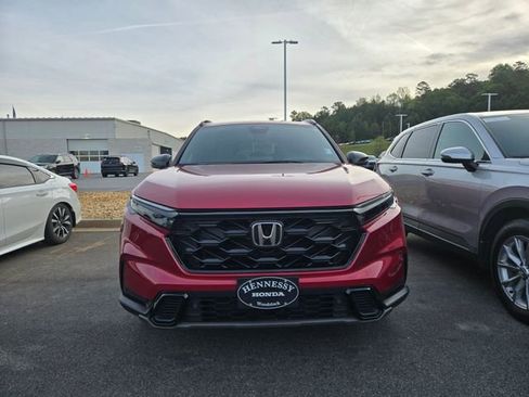 Used 2025 Honda CR-V Sport-L image 2