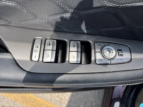 Used 2021 Hyundai Palisade Calligraphy FWD image 22