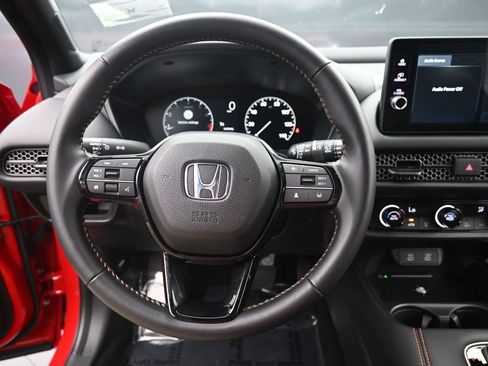 Used 2026 Honda HR-V Sport image 16