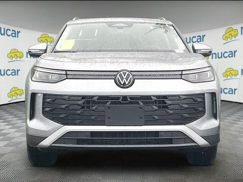 New 2026 Volkswagen Tiguan SE AWD/4WD image 3