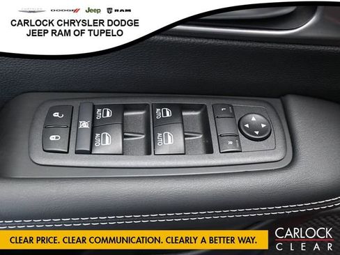 New 2026 Chrysler Voyager LX image 12