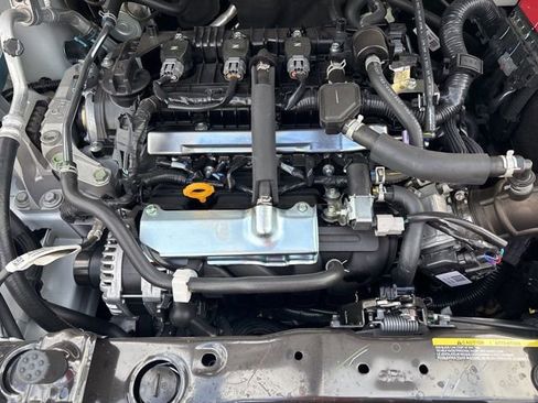 New 2025 Nissan Versa S image 22