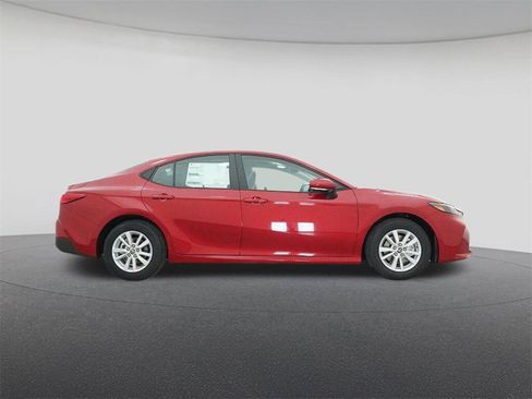 New 2026 Toyota Camry LE image 27