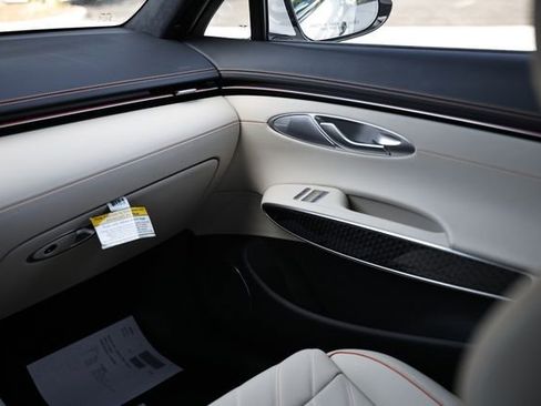 New 2026 Genesis GV70 3.5T Sport Prestige image 31