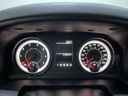 Used 2017 RAM 1500 Express image 18